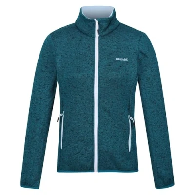 Abbildung von Regatta Strickfleecejacke Newhill Midlayer