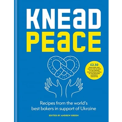 Abbildung von Knead Peace: Bake for Ukraine