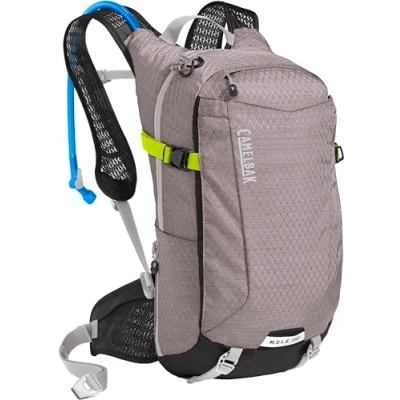 Abbildung von Camelbak M.U.L.E. Pro 14 Hydrorucksack, Purple Dove