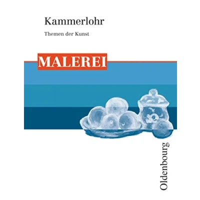 Abbildung von Kammerlohr Themen der Kunst: Malerei Schulbuch