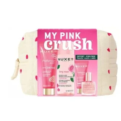 Abbildung von Nuxe set My Pink Crush 1