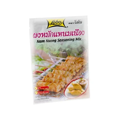 Abbildung von Lobo Nam Nuong Würzmischung 70 g