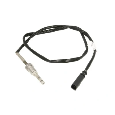 Abbildung von NRF 707156 Sensor, Abgastemperatur mit synthetischem Fett VOLKSWAGEN: Amarok Pickup