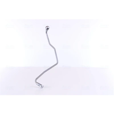 Abbildung von NISSENS 935215 Ölleitung, Lader Eingang PEUGEOT: 207 CC, 5008 I, 308 I Schrägheck, CITROËN: C4 Grand Picasso, DS3 C5 3