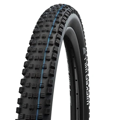 Abbildung von Ralf Bohle GmbH Unisex Erwachsene Wicked Reifen, Schwarz, One Size