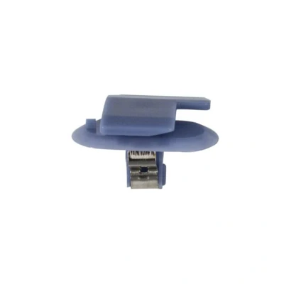 Abbildung von ROMIX C70556 Clip OPEL: Corsa D Schrägheck, Astra J Sports Tourer, Zafira B