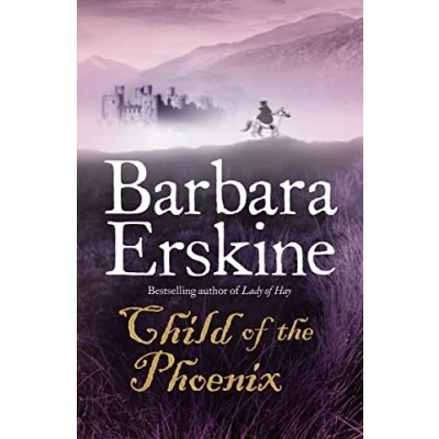 Abbildung von Child of the Phoenix: An atmospheric and captivating mediaeval historical fiction novel that will have you racing through pages!