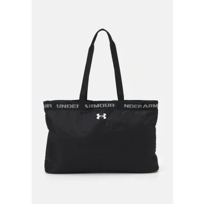 Abbildung von Under Armour Favorite Sporttasche, Größe: One Size, Black/white