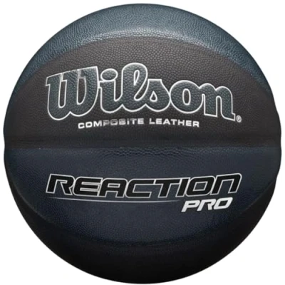 Abbildung von Wilson Reaction Pro Comp 7 Basketball