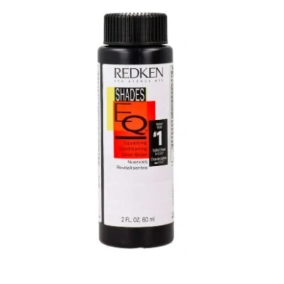 Abbildung von REDKEN Shades EQ Gloss Violet Kicker, 60 ml