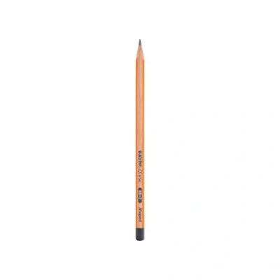Abbildung von Maped 850021 Bleistift, verschiedene Außenfarben
