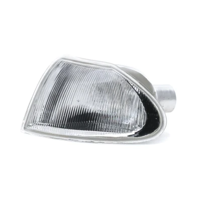 Abbildung von ABAKUS 442 1511L UE Blinker vorne links ohne Lampenträger, Glühlampe OPEL: Astra F CC, Caravan, Cabrio