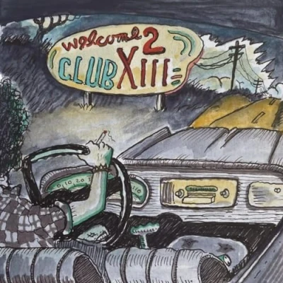Abbildung von Welcome 2 Club XIII