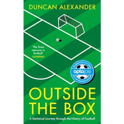 Abbildung von Outside the Box: A Statistical Journey through History of Football