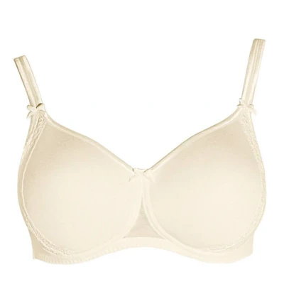 Abbildung von Rosa Faia BH Lace Rose Wireless Contour Bra Schwarz A 70 Damen