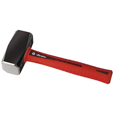 Abbildung von Peddinghaus Ultratec 5293982000 Mukkert 2000 g DIN 6475