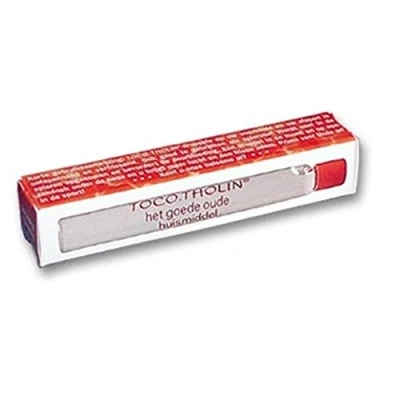 Abbildung von Toco Tholin Tropfen Groß, 6 Ml