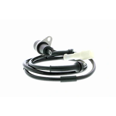 Abbildung von VEMO Original Quality V24 72 0030 ABS Sensor Hinterachse links für Fahrzeuge mit Induktivsensor, passiver 2 1070 1115 12 LANCIA: Y