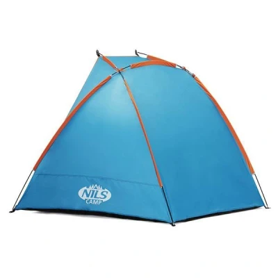 Abbildung von Strandzelt Nils Camp NC8030