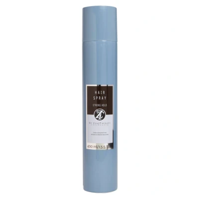 Abbildung von Zenz Therapy Hairspray Strong Hold 400ml 400 ml