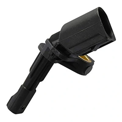 Abbildung von FAE 78102 ABS Sensor Hinterachse links ohne Kabel aktiver 2 VOLKSWAGEN: Golf 5 Schrägheck, Touran I, Passat B6 Variant, AUDI: A3 Schrägheck