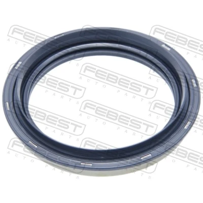 Abbildung von FEBEST 95JDS 56680712X Dichtring, Radnabe