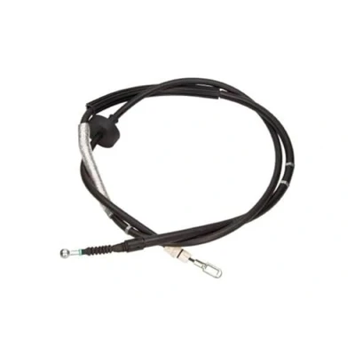 Abbildung von MAXGEAR 32 0402 Handbremsseil hinten links 1928, 1765 Scheibenbremse AUDI: A4 B7 Avant, B6 Limousine, SEAT: Exeo ST