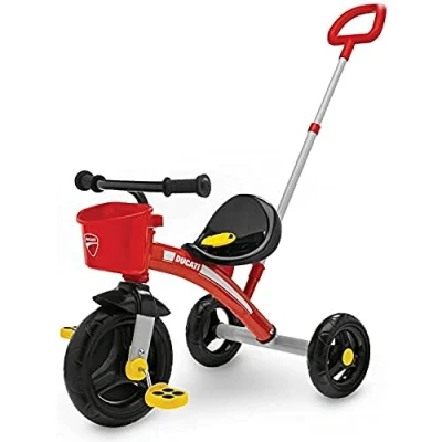 Abbildung von Chicco 0000 Dreirad U/go Ducati