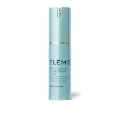 Abbildung von Elemis Pro Collagen Super Serum Elixir