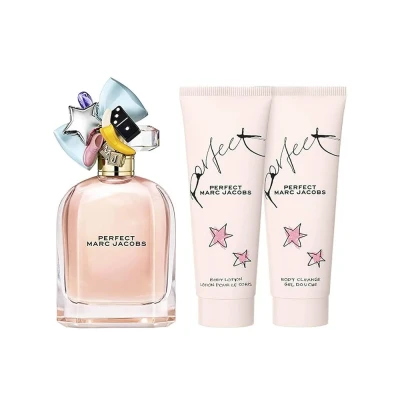 Abbildung von Marc Jacobs Perfect Geschenkset