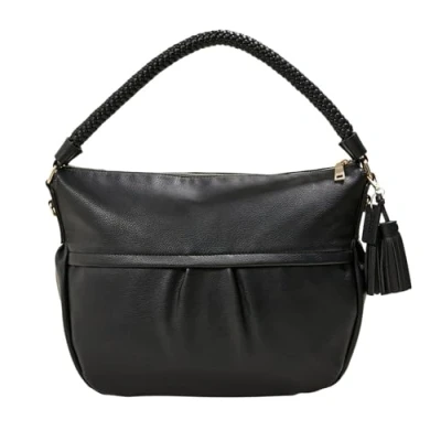 Abbildung von Esprit Schultertasche Jara