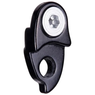 Abbildung von M Wave Unisex Adult Ada Range Schaltwerk Adapter, Black, Universal