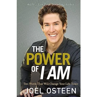 Abbildung von The Power of I Am: Two Words That Will Change Your Life Today