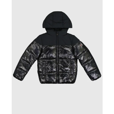 Abbildung von Champion Steppjacke Hooded Jacket für Kinder