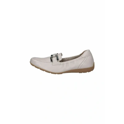 Abbildung von Caprice Slipper, Damen, Größe: 39, Pearl per deer Schuhe