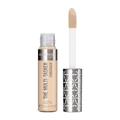 Abbildung von Rimmel The Multi Tasker Concealer 020 Fair