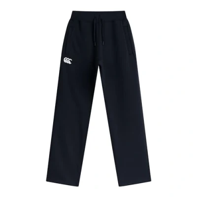 Abbildung von Canterbury Jungen E712644 989 6 Jogginghose, Schwarz,