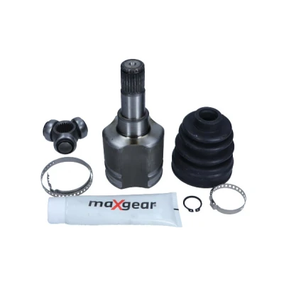 Abbildung von MAXGEAR 49 2807 Gelenksatz Vorderachse links, getriebeseitig VOLVO: V40 Kombi, C70 2 Cabriolet, S60 I, FORD: Focus 3 Turnier, Schrägheck