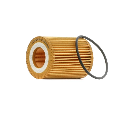 Abbildung von RIDEX 7O0171 Ölfilter mit Dichtungen Filtereinsatz BMW: 1 Schrägheck, 3 Touring, Limousine, INFINITI: Q50 Q30, Q60 Coupe