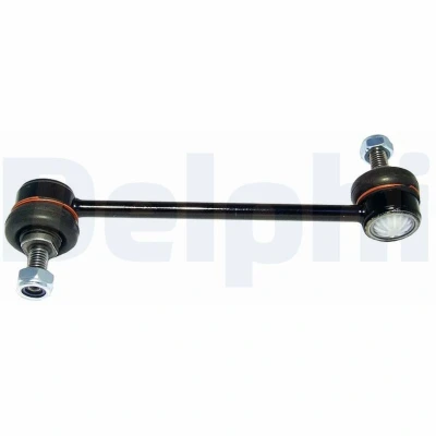 Abbildung von DELPHI TC1458 Koppelstange 231 M10x1.5 BMW: 3 Limousine, Coupe, Cabrio