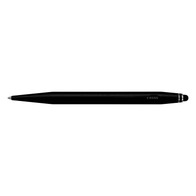 Abbildung von Cross Tech 2 Matte Black Kostenlose Gravur