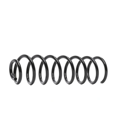 Abbildung von RIDEX 188C0291 Fahrwerksfeder Hinterachse Schraubenfeder RENAULT: MEGANE 2