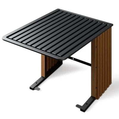Abbildung von ECOVACS Mähroboter Goat Garage Kompatibel mit G1 800, 1600, 2000, GX 600