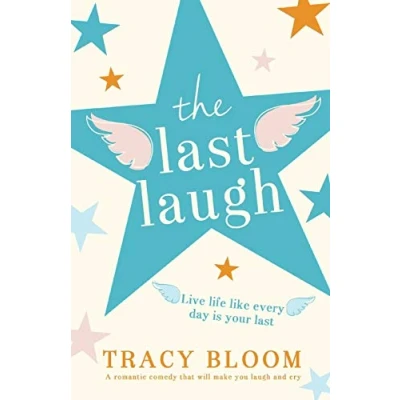 Abbildung von The Last Laugh: A romantic comedy that will make you laugh and cry