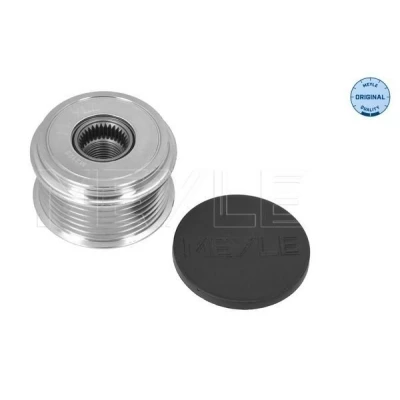 Abbildung von MEYLE 56 14 053 1000 Freilauf Lichtmaschine mit Kappe OPEL: Antara, CHEVROLET: Captiva, SSANGYONG: Rexton / 2, Korando II SUV