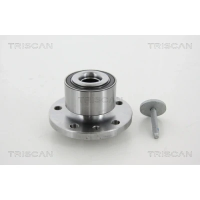 Abbildung von TRISCAN 8530 27123 Radlagersatz mit integriertem magnetischen Sensorring 82 VOLVO: V60 I, XC60 V70 3