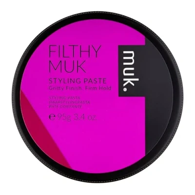 Abbildung von Filthy Muk Gritty Finish Firm Hold Paste 95 g
