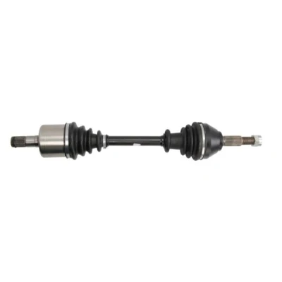Abbildung von POINT GEAR PNG73097 Antriebswelle Vorderachse links 652 101 NISSAN: Qashqai / Qashqai+2 I, RENAULT: Koleos I