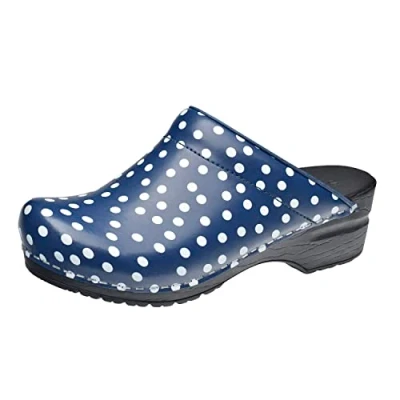 Abbildung von Sanita Original Fenja Clog