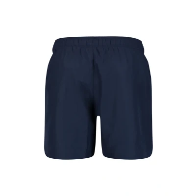Abbildung von PUMA Herren Mid Length Swim Trunks, Navy, L EU